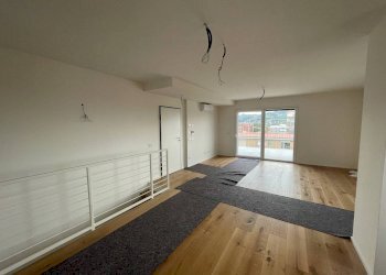 Attico Via Marzabotto, 2, Bologna - foto 12