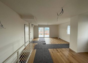 Attico Via Marzabotto, 2, Bologna - foto 15