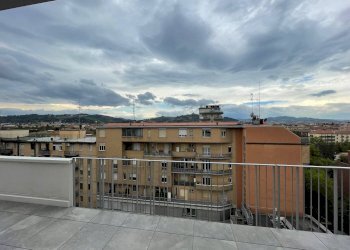 Attico Via Marzabotto, 2, Bologna - foto 31