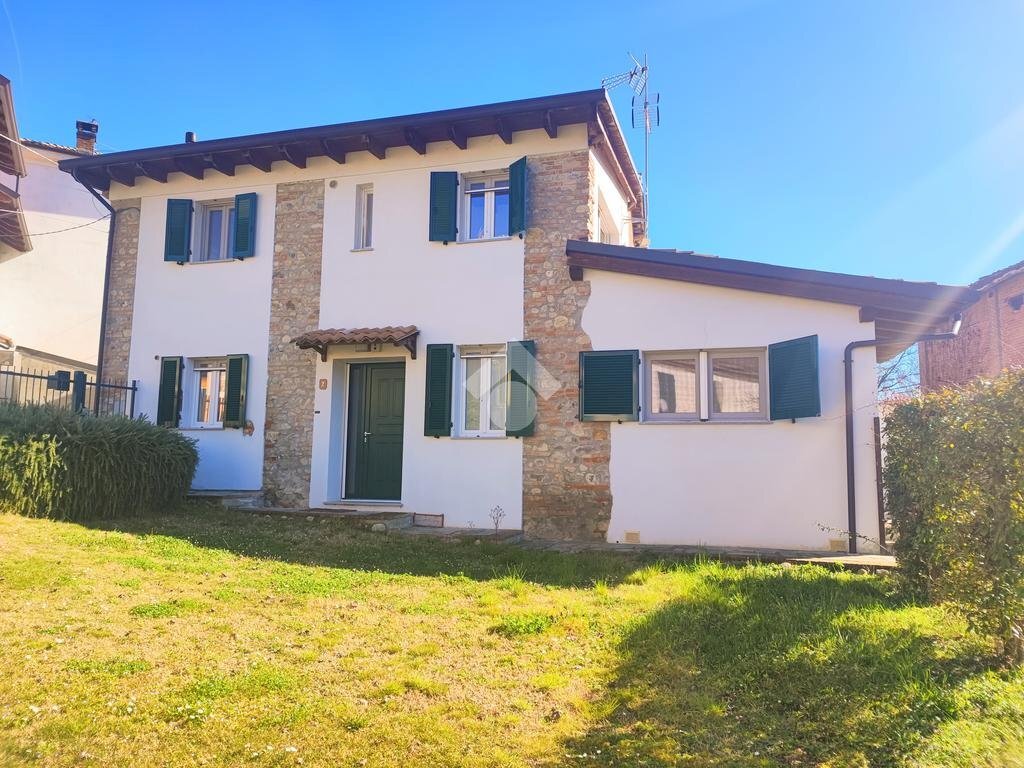 Casa indipendente Frazione Magostino, Berzano di Tortona - foto 1