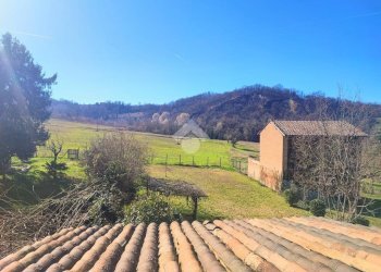 Casa indipendente Frazione Magostino, Berzano di Tortona - foto 12