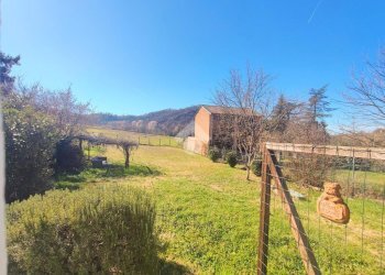 Casa indipendente Frazione Magostino, Berzano di Tortona - foto 18