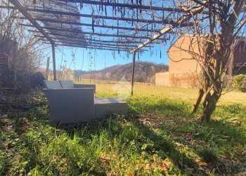 Casa indipendente Frazione Magostino, Berzano di Tortona - foto 19