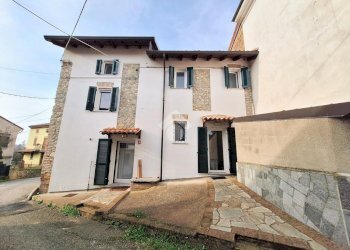 Casa indipendente Frazione Magostino, Berzano di Tortona - foto 21