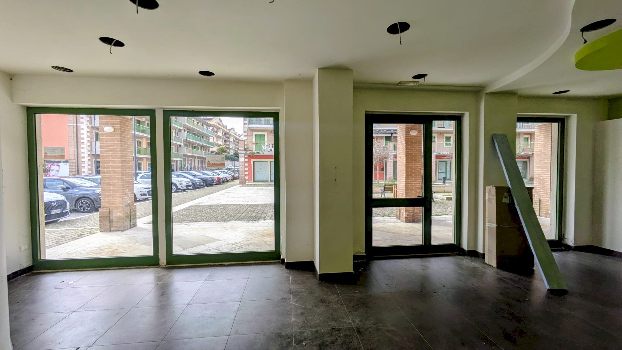 Locale Commerciale Via Sanniti, 69, Isernia - foto 1