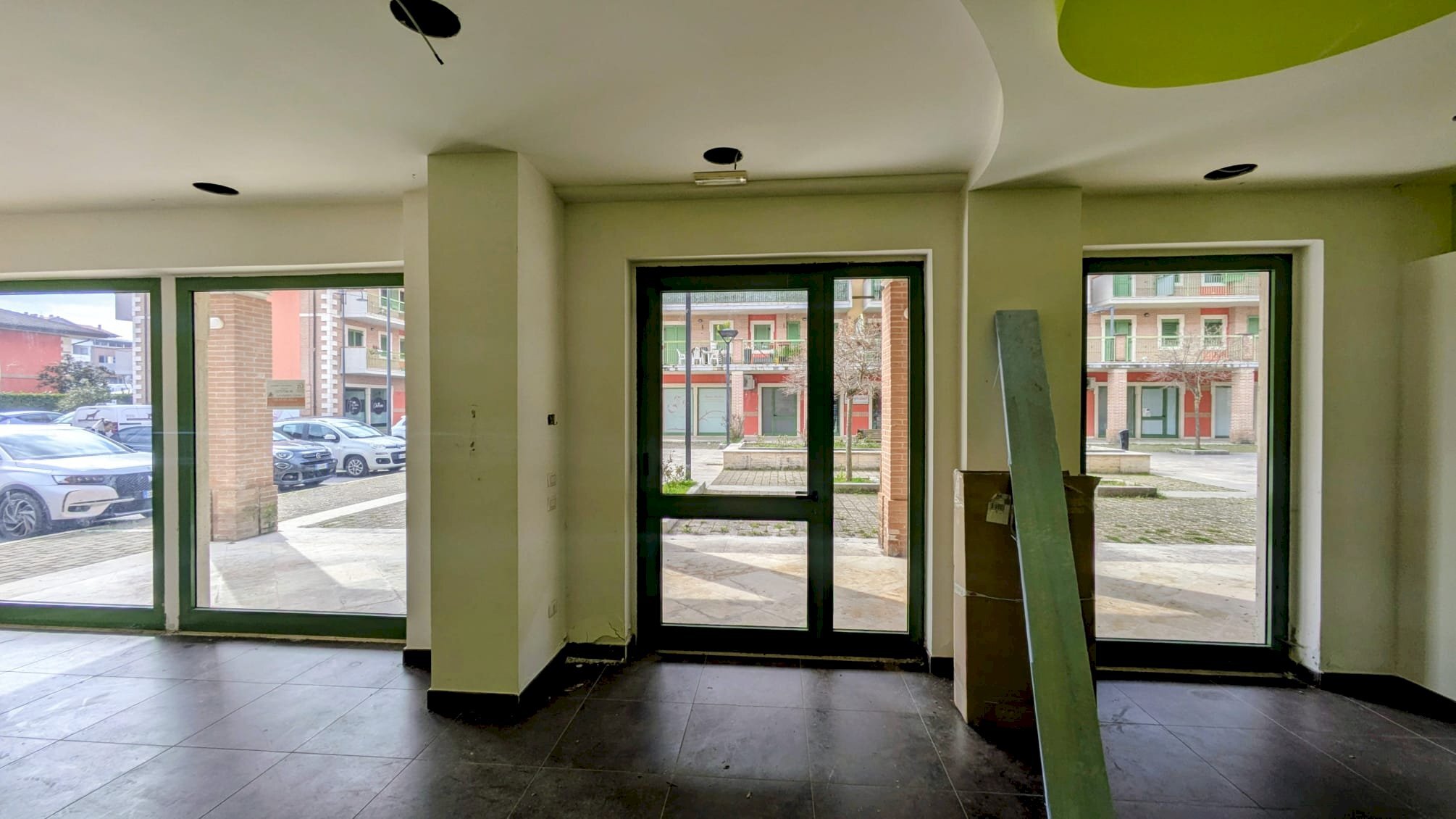 Locale Commerciale Via Sanniti, 69, Isernia - foto 2