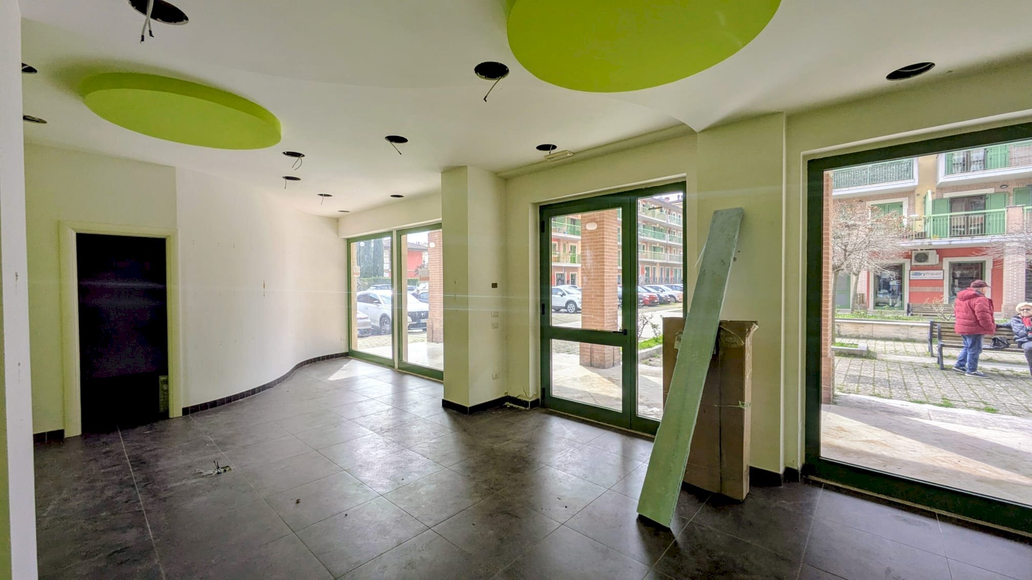 Locale Commerciale Via Sanniti, 69, Isernia - foto 3