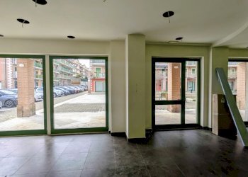 Locale Commerciale Via Sanniti, 69, Isernia - foto 1