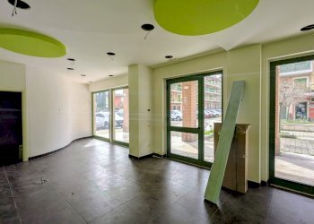 Locale Commerciale Via Sanniti, 69, Isernia - foto 3