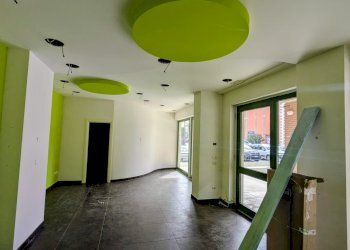 Locale Commerciale Via Sanniti, 69, Isernia - foto 7