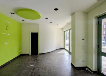 Locale Commerciale Via Sanniti, 69, Isernia - foto 8