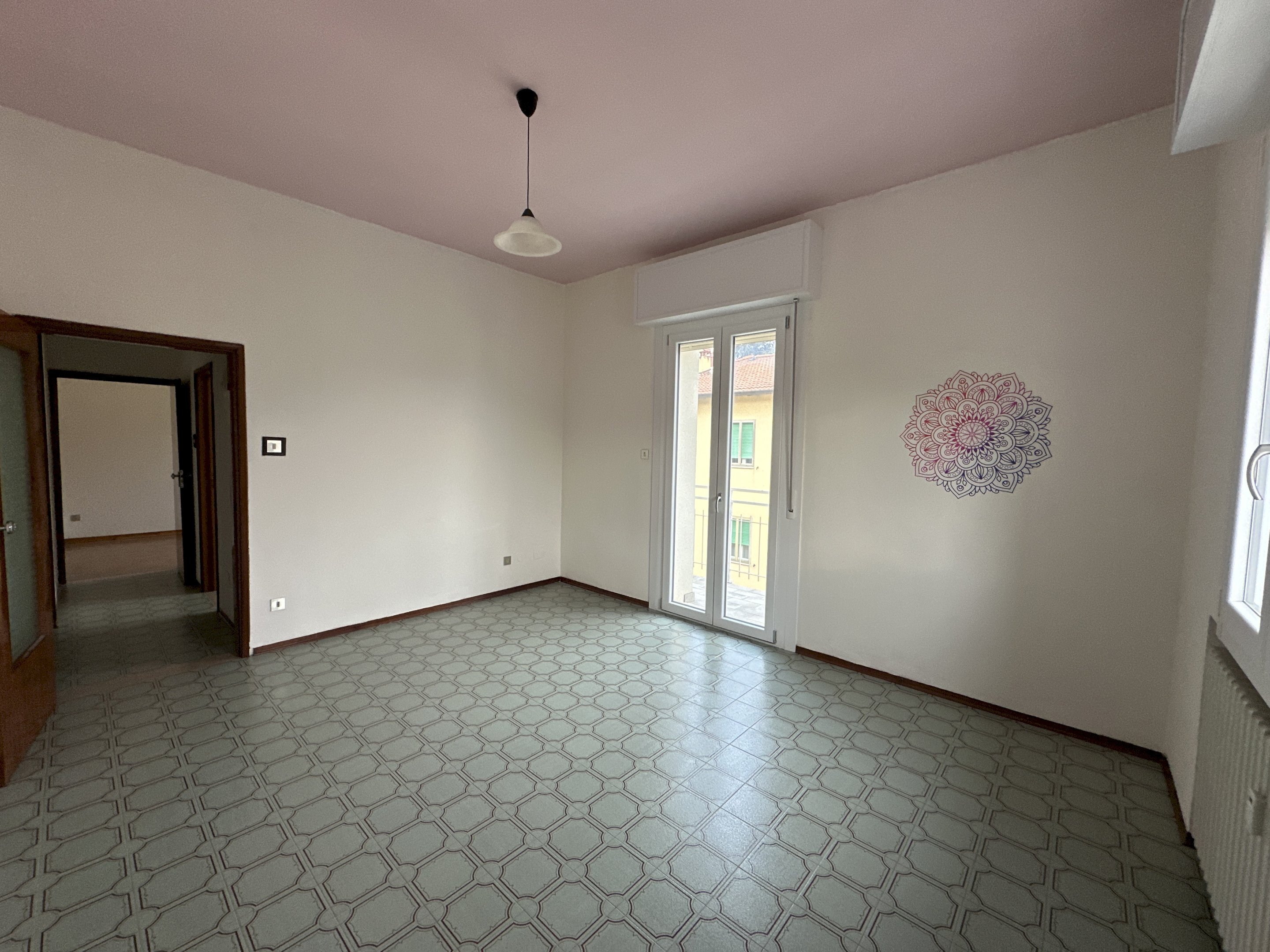 Sala - Four-room apartment via Fosse Ardeatine, 11, Imola - photo 3