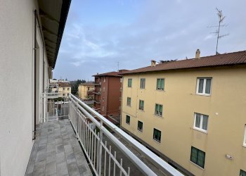 Balcone - Four-room apartment via Fosse Ardeatine, 11, Imola - photo 6