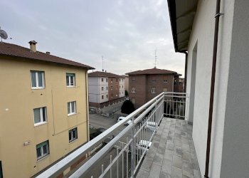 Balcone - Four-room apartment via Fosse Ardeatine, 11, Imola - photo 7