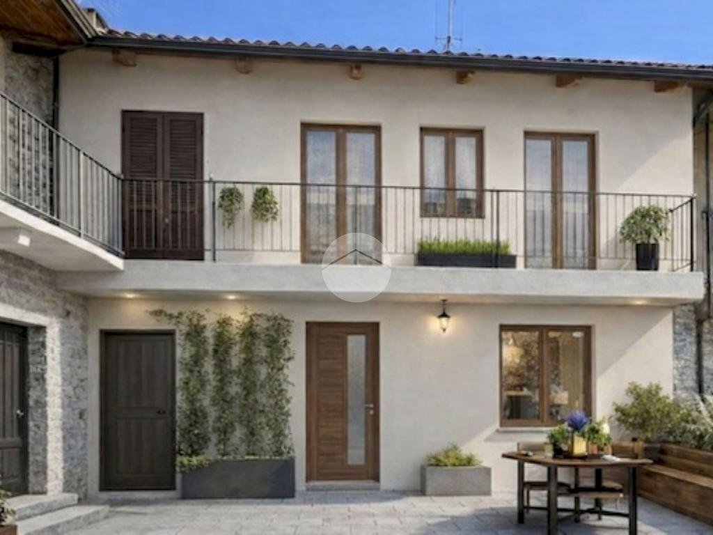 Rustico Via Primo maggio, Alpignano - foto 1