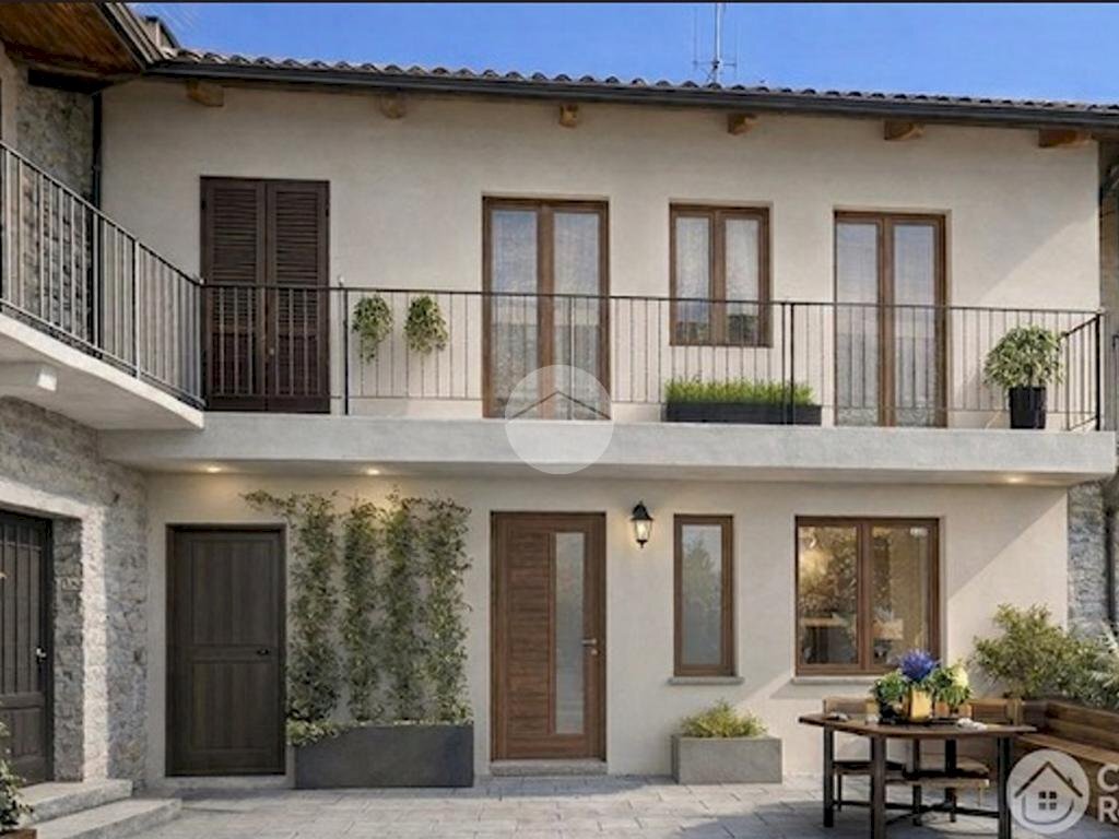 Rustico Via Primo maggio, Alpignano - foto 1