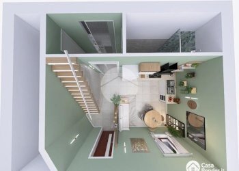 Rustico Via Primo maggio, Alpignano - foto 11