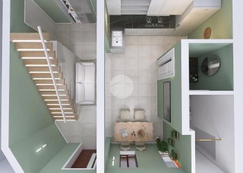 Rustic Via Primo maggio, Alpignano - photo 4