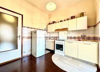 Quadrilocale Piazzale Porta Ticinese, Tortona - foto 9