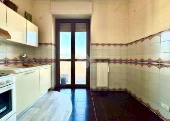 Quadrilocale Piazzale Porta Ticinese, Tortona - foto 10