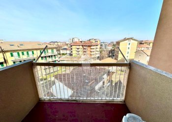 Quadrilocale Piazzale Porta Ticinese, Tortona - foto 11