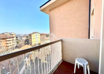 Quadrilocale Piazzale Porta Ticinese, Tortona - foto 12