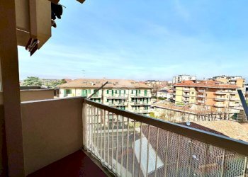 Quadrilocale Piazzale Porta Ticinese, Tortona - foto 13