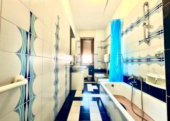 Quadrilocale Piazzale Porta Ticinese, Tortona - foto 18