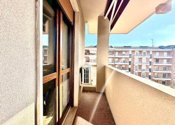 Quadrilocale Piazzale Porta Ticinese, Tortona - foto 25