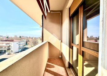 Quadrilocale Piazzale Porta Ticinese, Tortona - foto 27