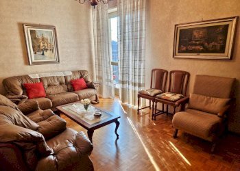 Trilocale Via Guglielmo Reiss Romoli, 4, Torino (zona Rebaudengo) - foto 2