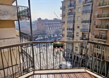 Trilocale Via Guglielmo Reiss Romoli, 4, Torino (zona Rebaudengo) - foto 6