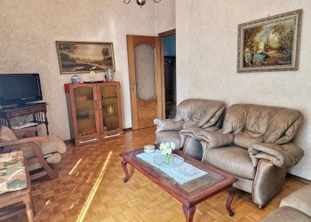 Trilocale Via Guglielmo Reiss Romoli, 4, Torino (zona Rebaudengo) - foto 8