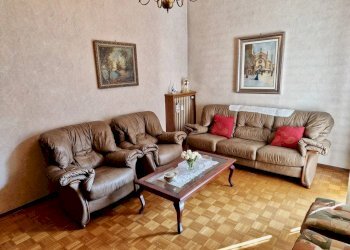 Trilocale Via Guglielmo Reiss Romoli, 4, Torino (zona Rebaudengo) - foto 11