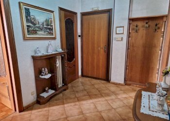 Trilocale Via Guglielmo Reiss Romoli, 4, Torino (zona Rebaudengo) - foto 13