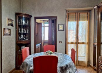 Trilocale Via Guglielmo Reiss Romoli, 4, Torino (zona Rebaudengo) - foto 15