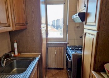 Trilocale Via Guglielmo Reiss Romoli, 4, Torino (zona Rebaudengo) - foto 16