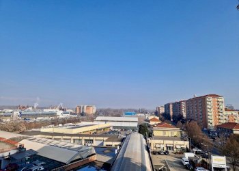 Trilocale Via Guglielmo Reiss Romoli, 4, Torino (zona Rebaudengo) - foto 19