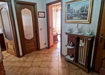 Trilocale Via Guglielmo Reiss Romoli, 4, Torino (zona Rebaudengo) - foto 28