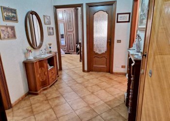 Trilocale Via Guglielmo Reiss Romoli, 4, Torino (zona Rebaudengo) - foto 34