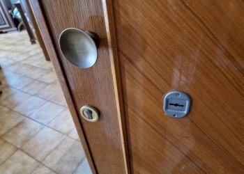 Trilocale Via Guglielmo Reiss Romoli, 4, Torino (zona Rebaudengo) - foto 35