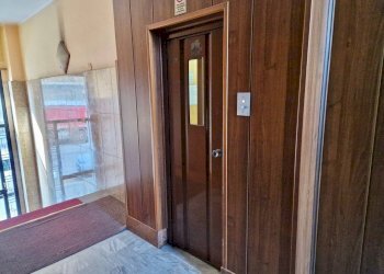 Trilocale Via Guglielmo Reiss Romoli, 4, Torino (zona Rebaudengo) - foto 38