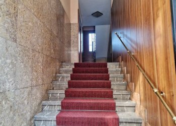 Trilocale Via Guglielmo Reiss Romoli, 4, Torino (zona Rebaudengo) - foto 39