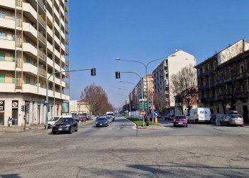 Trilocale Via Guglielmo Reiss Romoli, 4, Torino (zona Rebaudengo) - foto 42