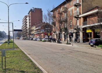 Trilocale Via Guglielmo Reiss Romoli, 4, Torino (zona Rebaudengo) - foto 43