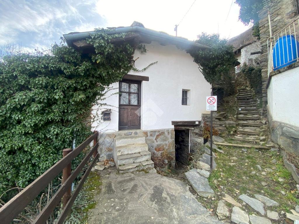 Rustico Borgata combavilla, Inverso Pinasca - foto 2