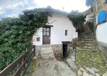 Rustico Borgata combavilla, Inverso Pinasca - foto 2