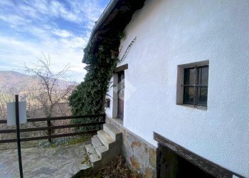 Rustico Borgata combavilla, Inverso Pinasca - foto 3