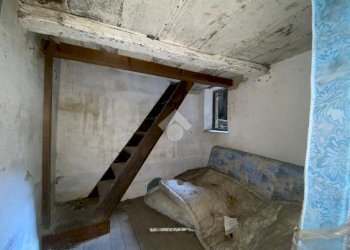 Rustico Borgata combavilla, Inverso Pinasca - foto 5