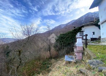 Rustico Borgata combavilla, Inverso Pinasca - foto 6